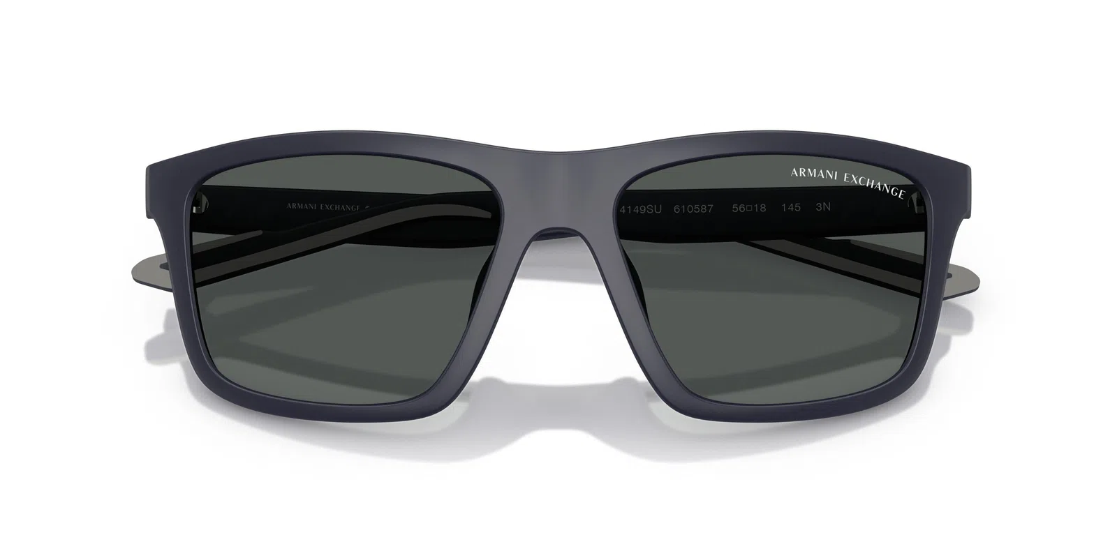 Armani Exchange 4149SU Sunglasses - view 10